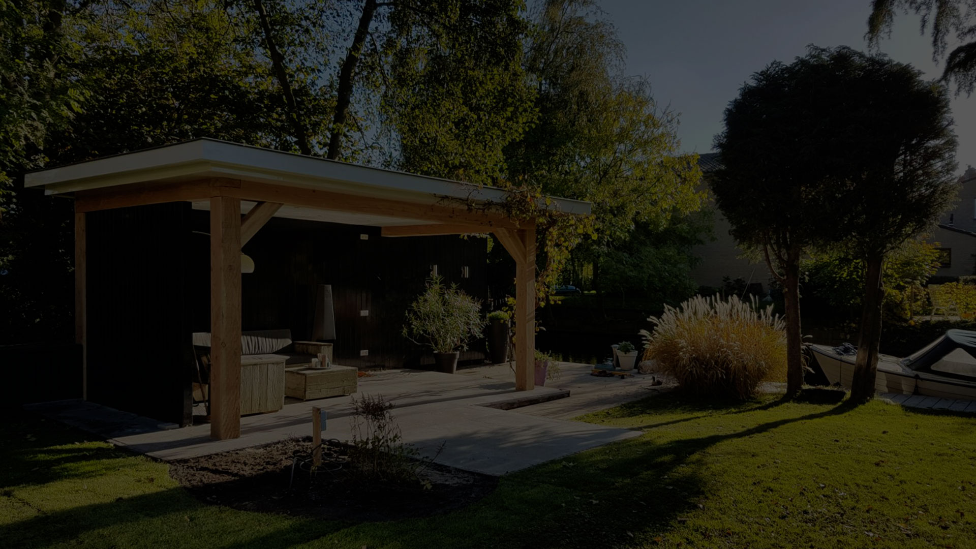 Aannemer in Haarlem voor een fijne woning met volop ruimte